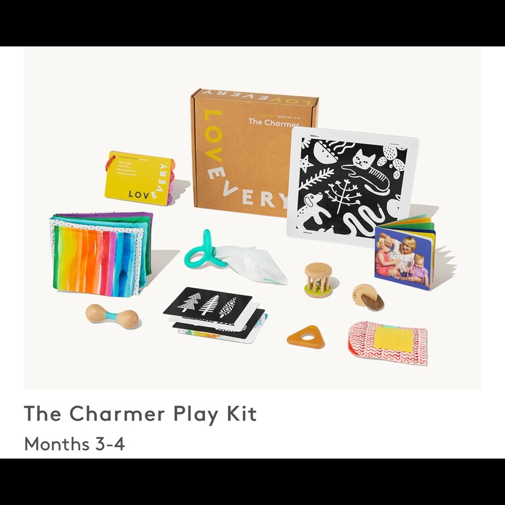 Lovevery play kit